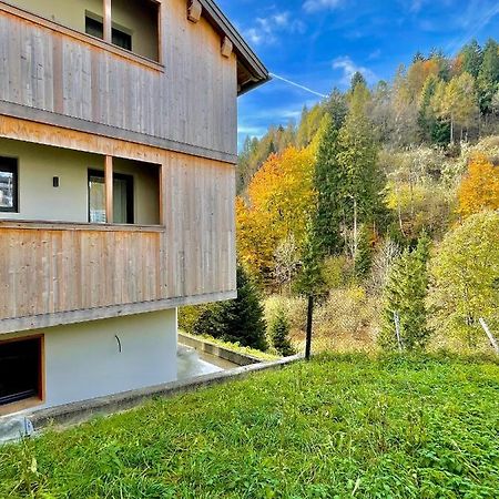 Le Stue Pieve di Cadore Exterior foto