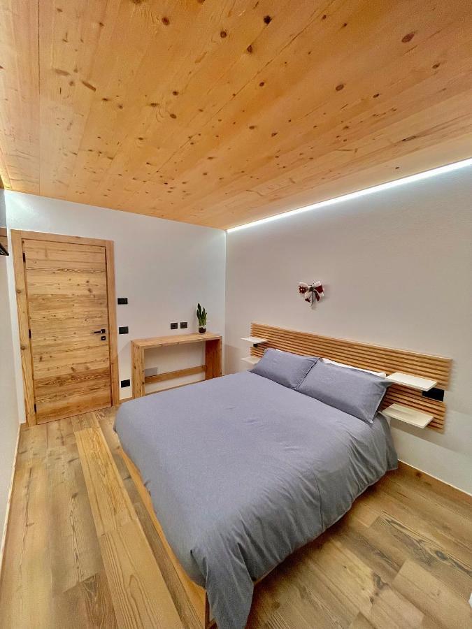 Le Stue Pieve di Cadore Exterior foto